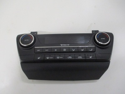 Tucson ii панель кондиціонера 97250-d7230try фото №1