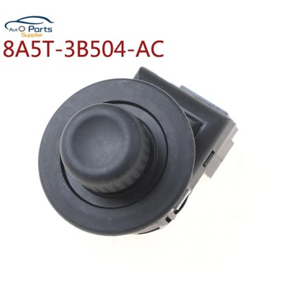 JI VEIDRODĖLIO 8A5T-3B504-AC 8A5T3B504AC DLA FORD 09 10 11 12 2011 LINCOLN MKS 