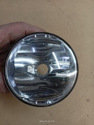 Протитуманна фара лампа ліва renalut clio iv captur trafic фото №1