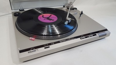 GRAMOFON TECHNICS SL-D30 / FULL SERWIS / D.DRIVE / AUTOMAT / AUDIOSHOCK