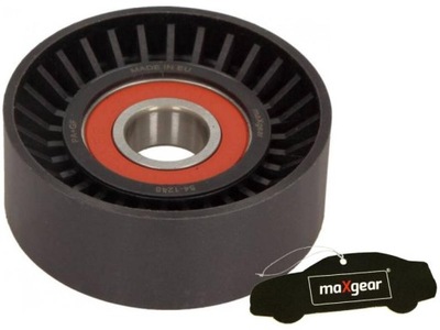 ROLLO TENSOR CORREA KLINOWEGO MAXGEAR 54-1248 + ZAPACH  