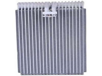 Випарник кондиціонера nissens 92107 фото №1