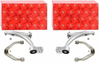 Trw рычаги перед верхний+ нижние alfa romeo 159 brera фото №1