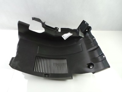 Подкрылок задние левая ferrari 488 gtb фото №1