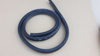 Прокладка дверь перед левый mercedes slk r170 фото №1