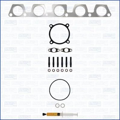 AJUJTC11821 JUEGO DE MONTAJE TURBINA AUDI RS3  