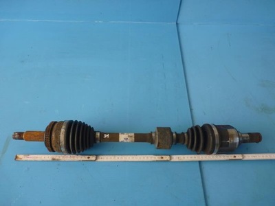 Привідний вал hyundai i30 ii 1.6 crdi ліва 13- фото №1