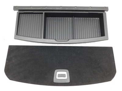 Бардачок кришка підлога багажника - renault talisman grandtour 15-20 eu фото №1