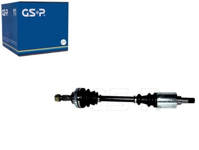 Gsp 210187 wał приводной фото №1