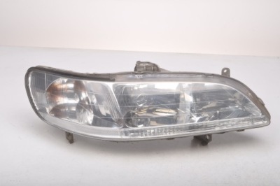Honda accord vi лампа права передня правий перед eu фото №1