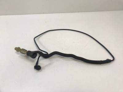 Volvo v40 ii 2.0d d4 шланг сцепления патрубок фото №1