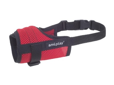 AMIPLAY Air Kaganiec XS (N1) Yorkshire Terrier 14-