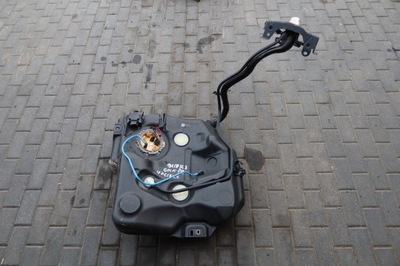 Бак топлива golf viii 5q020102 фото №1