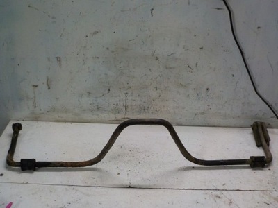 Frontera b стабилизатор фото №1