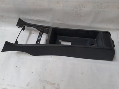 Тунель середній mercedes w202 фото №1