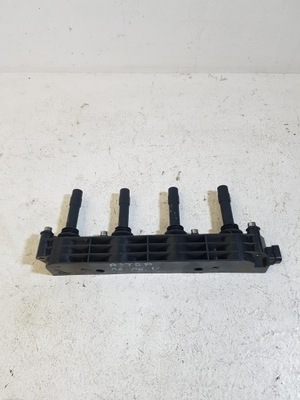 Котушка запалювання opel astra g фото №1