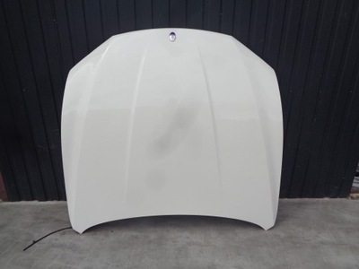 Maserati levante капот комплектная фото №1