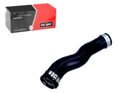 Шланг интеркулер bmw 3 e46 maxgear фото №1