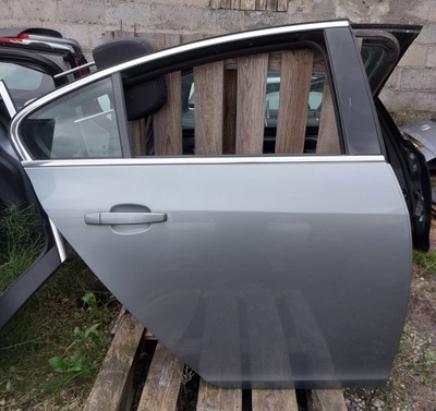 DE PUERTA DERECHA PARTE TRASERA DERECHA PARTE TRASERA OPEL INSIGNIA A Z179  