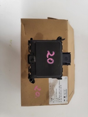 Mg zs 0203303872 радар датчик acc датчик фото №1