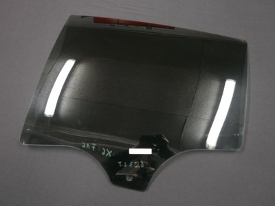 Bmw x6 f16 стекло дверь левый задняя фото №1