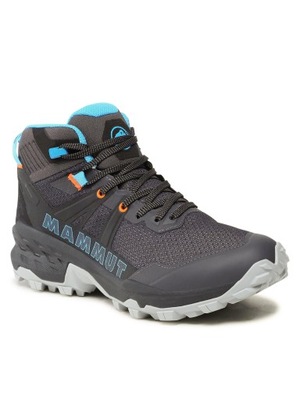 MAMMUT Trekkingi Sertig II Mid Gtx GORE-TEX 3030-0