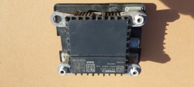 Daf оригинальный номер xf xg радар датчик 2403505 4460770200 wabco фото №1