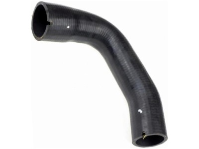 Шланг turbo fiat doblo ii 1.6 2.0 фото №1