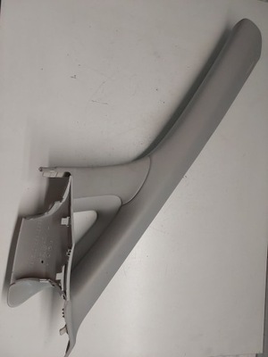 Защита słupa a левая vw golf vi plus 5m0858335b фото №1