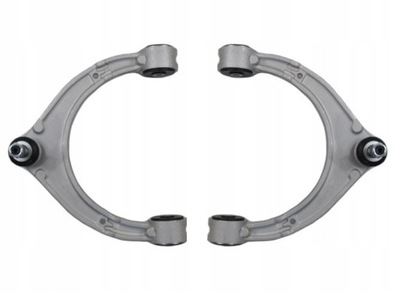 Рычаг передний верхний porsche panamera 2009-2016 фото №1