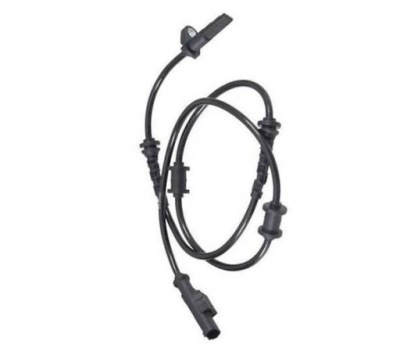 Датчик abs fiat ducato boxer jumper 2006- задній фото №1