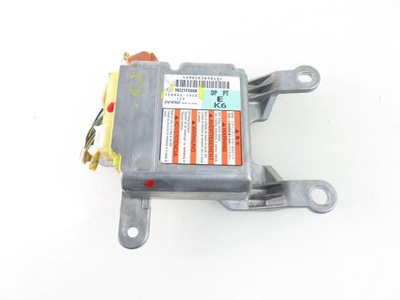Модуль air bag subaru impreza iii фото №1
