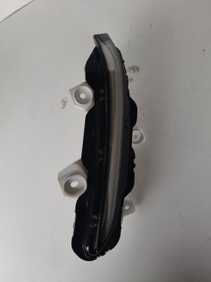 Протитуманна фара лівий led peugeot 208 ii 19- фото №1