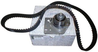 Грм renault megane ii scenic 1.9 7701477050 оригінальний номер фото №1