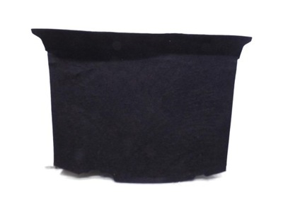 Обшивка багажника mazda 3 ii bl hb фото №1