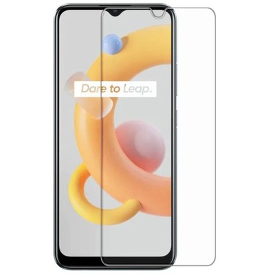 SZKŁO HARTOWANE SZYBKA do REALME C11 2021