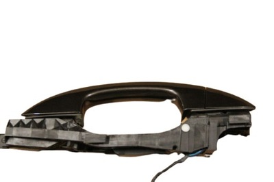 Ручка keyless дверь правое vw scirocco lb8r фото №1