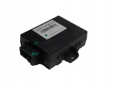 Модуль комфорту аудіо aston martin cg43-19a164-ab фото №1