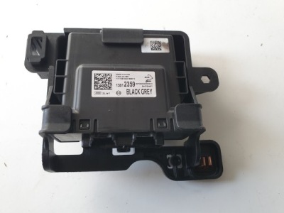 Opel mokka x модуль 13512359 фото №1