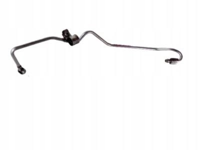 Шланг смазки турбины skoda fabia ii 1.6 tdi 2007-2014 rok фото №1