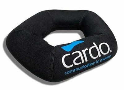 CARDO poduszka na kask motocyklowy