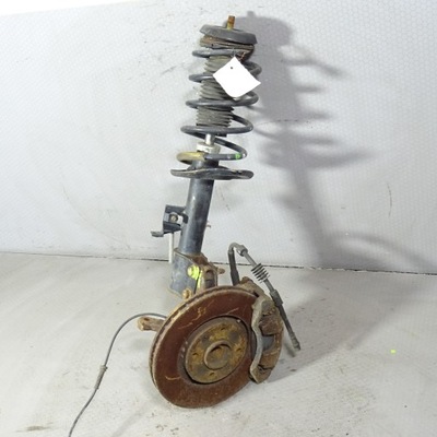 Peugeot 308 1.6hdi mcperson правый kompletny фото №1