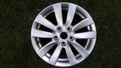 LLANTA KIA CEED 52910-A7300 6,5JX16 ET50 5X114,3  