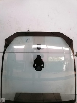SZYBA CZOŁOWA Citroen C4 Picasso ll sensor kamera solar