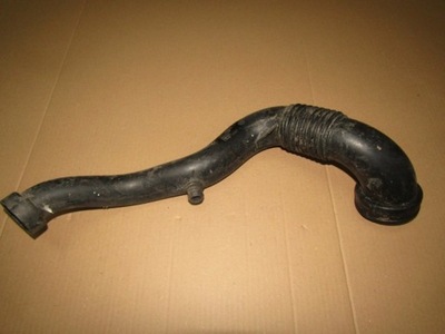 Bmw e65 e66 745d шланг труба повітря 7795890 фото №1