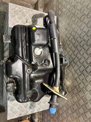 Бак помпа adblue renault master iii iv 2.3 dci 172a28000r фото №1