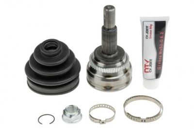 Шрус  зовнішній nty npz-ty-089 фото №1