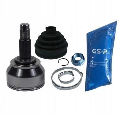 Шарнир наружный alfa romeo gt 1.9 jtd фото №1