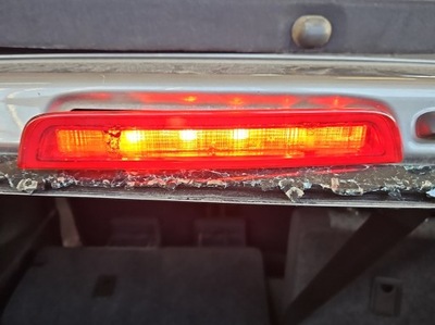 Світло стоп-сигнал toyota yaris iii фото №1