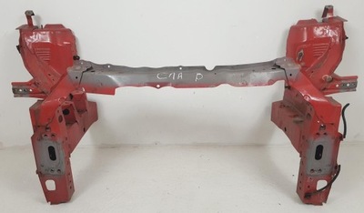 Pas передній лонжерон kjh citroen c1 i фото №1